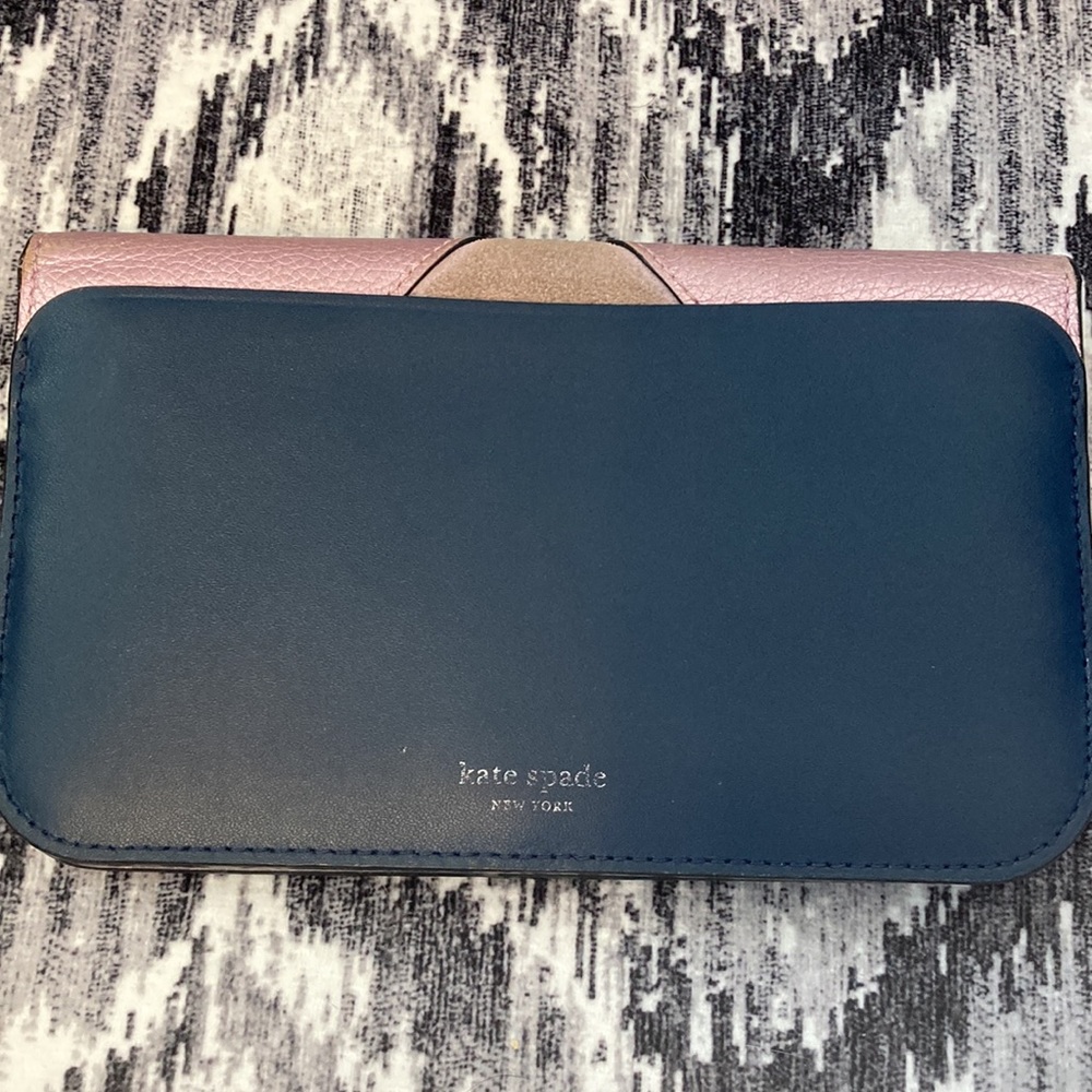 Kate Spade Wallet - Picture 14 of 14